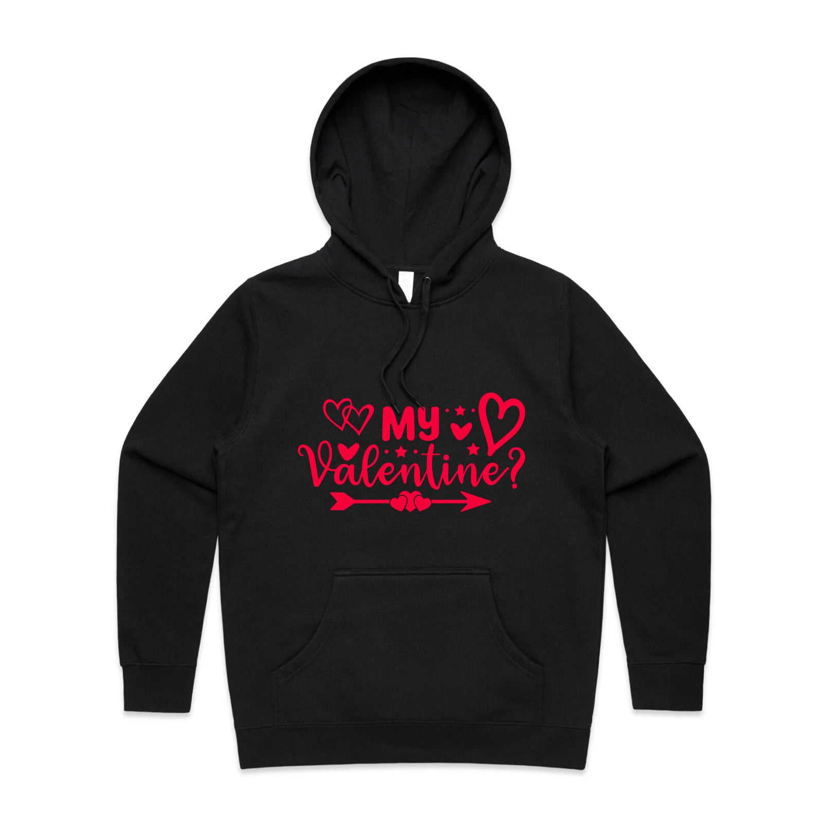 Valentine Day Hoodie 9