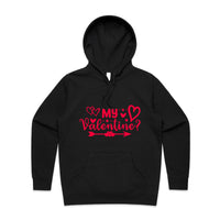 Valentine Day Hoodie 9