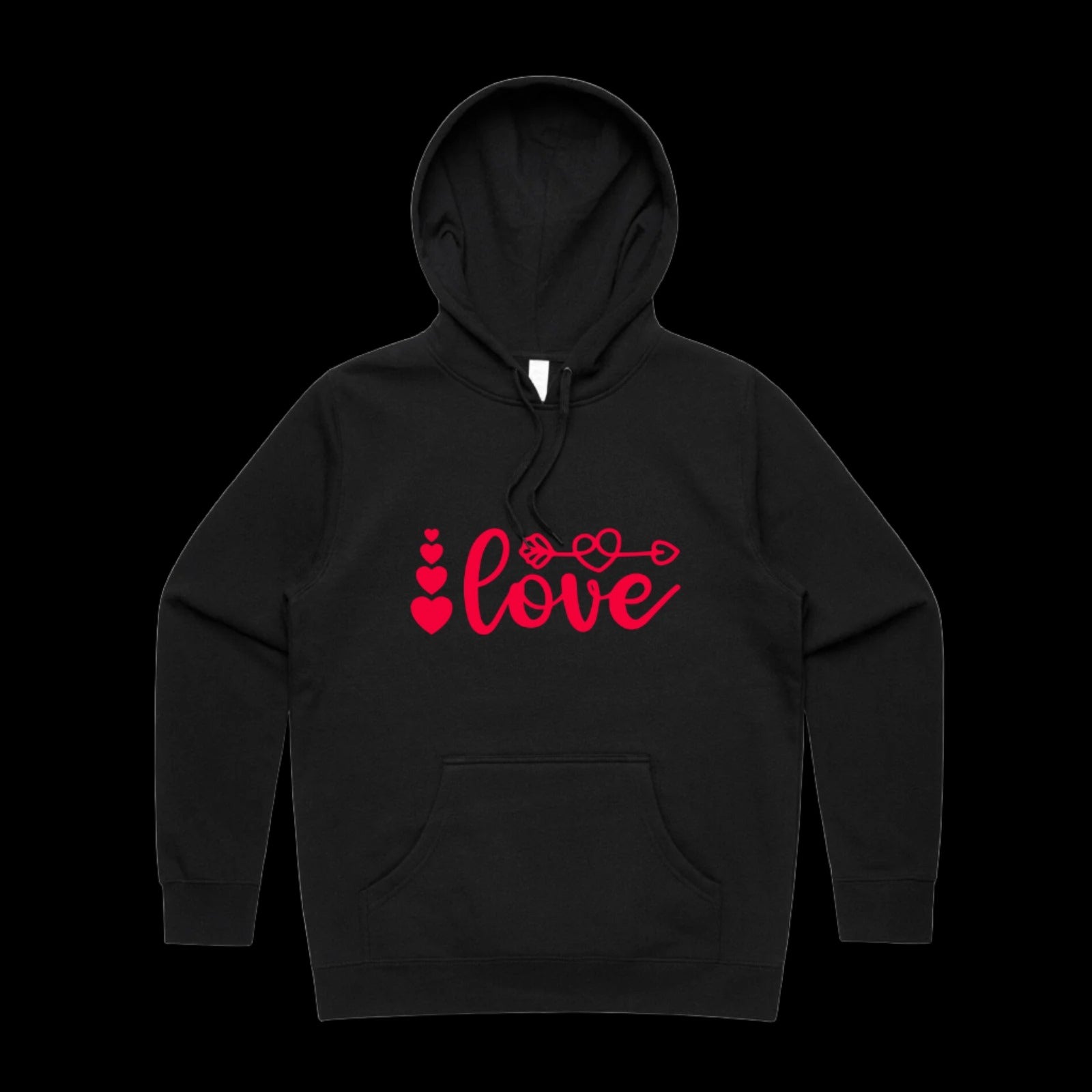 Valentine Day Hoodie 10