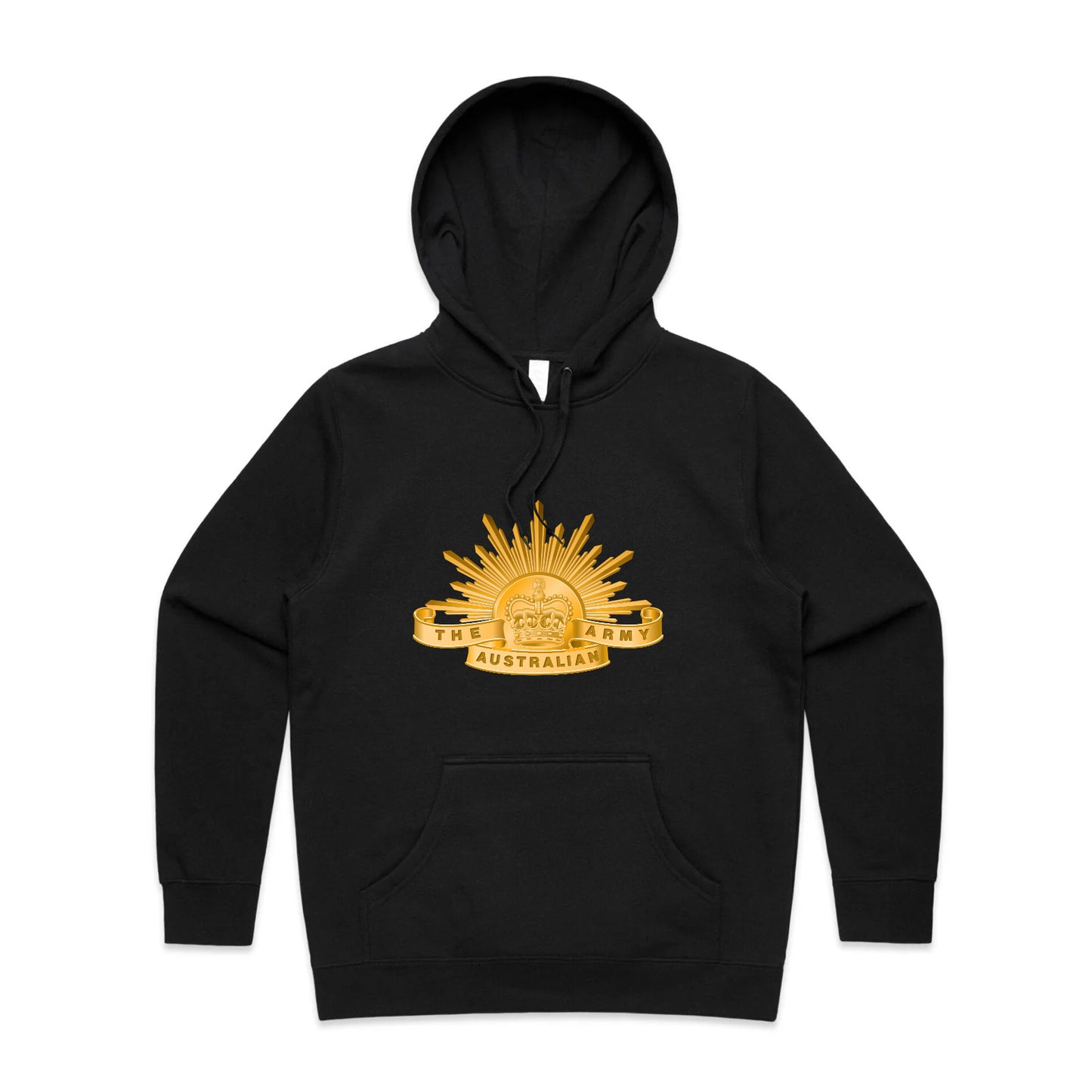 Anzac Day Hoodie 5