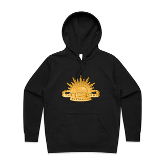 Anzac Day Hoodie 5