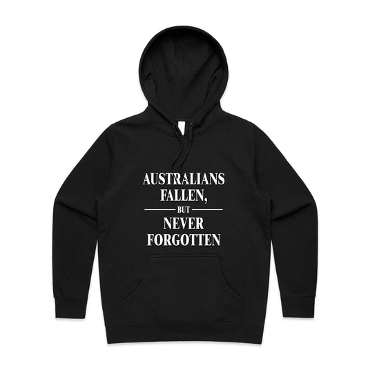 Anzac Day Hoodie 6