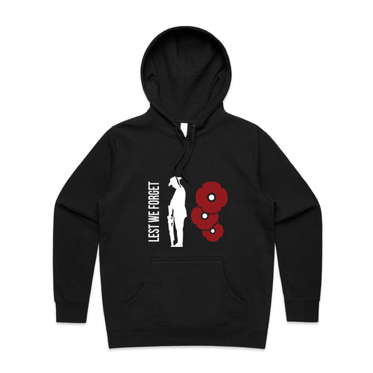 Anzac Day Hoodie 8