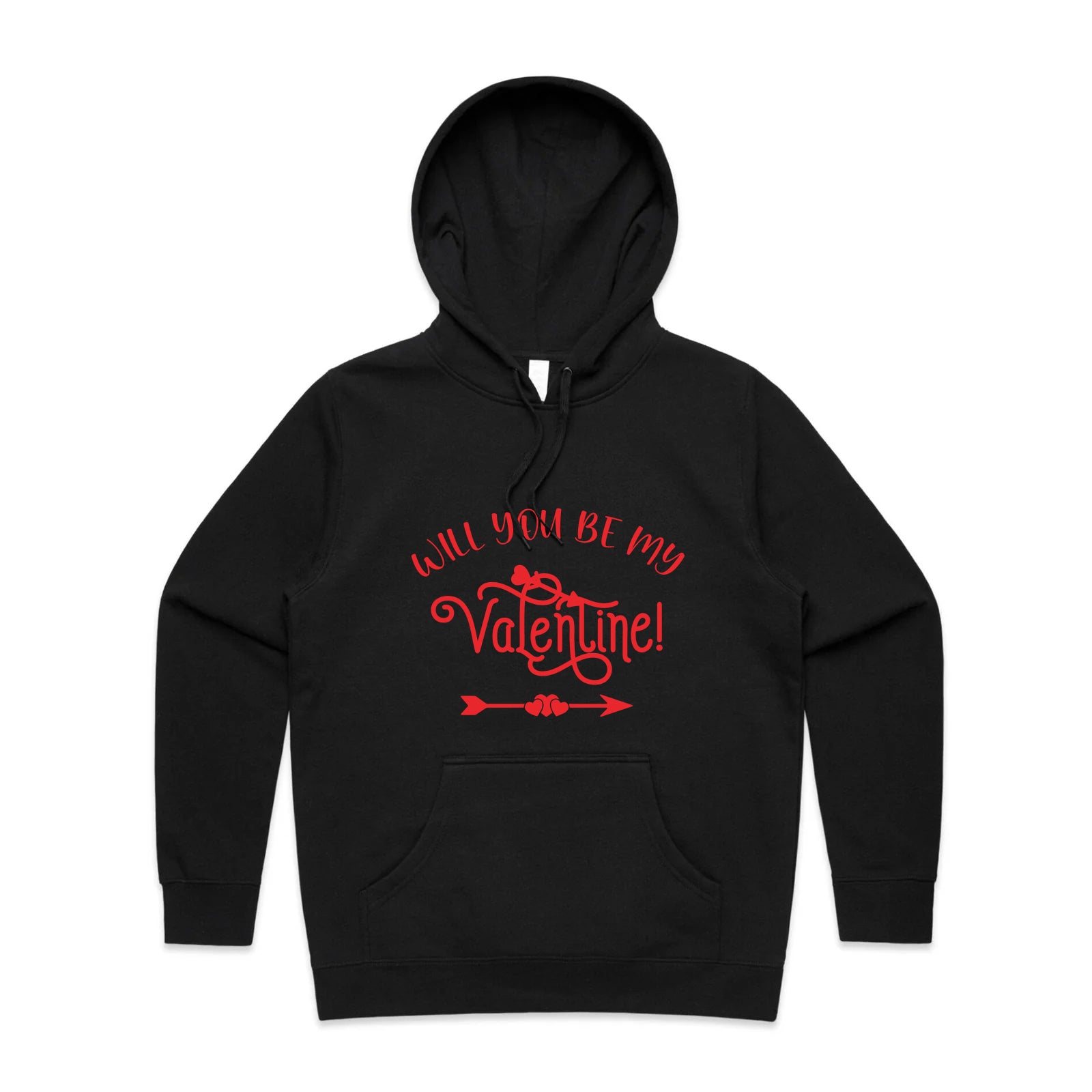 Valentine Day Hoodie 1