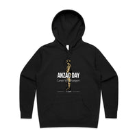 Anzac Day Hoodie 12