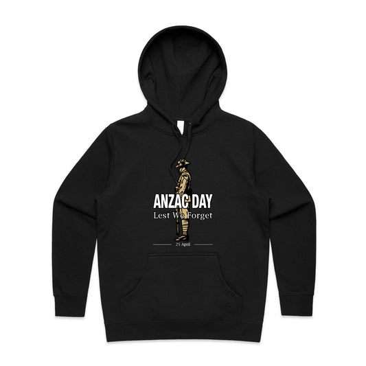 Anzac Day Hoodie 12