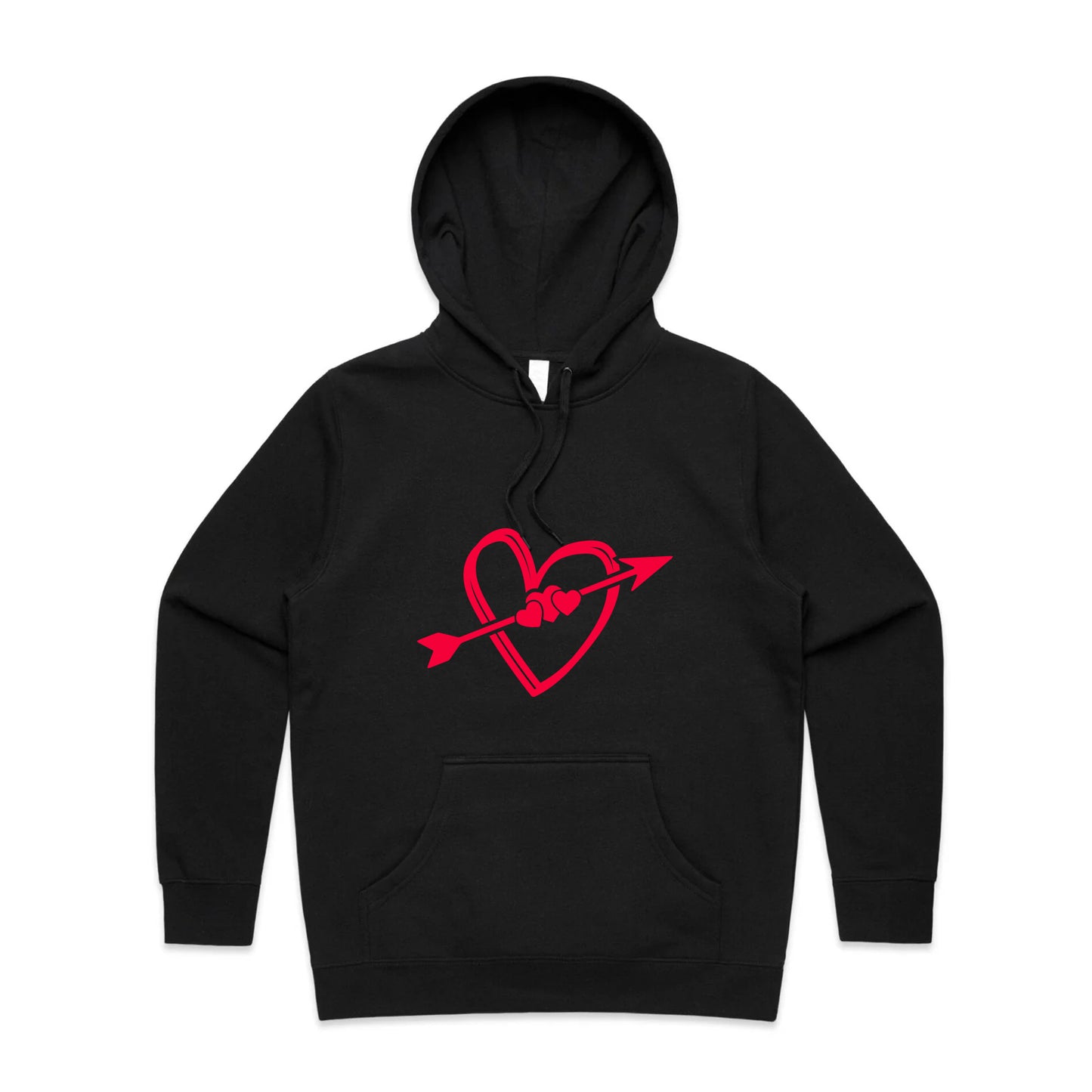 Valentine Day Hoodie 2