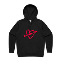Valentine Day Hoodie 2