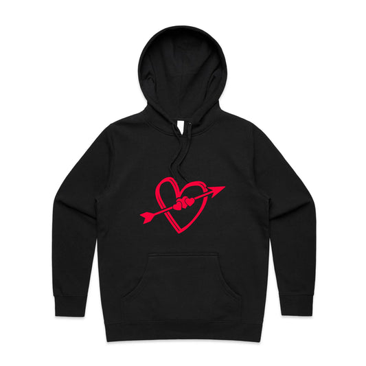 Valentine Day Hoodie 2
