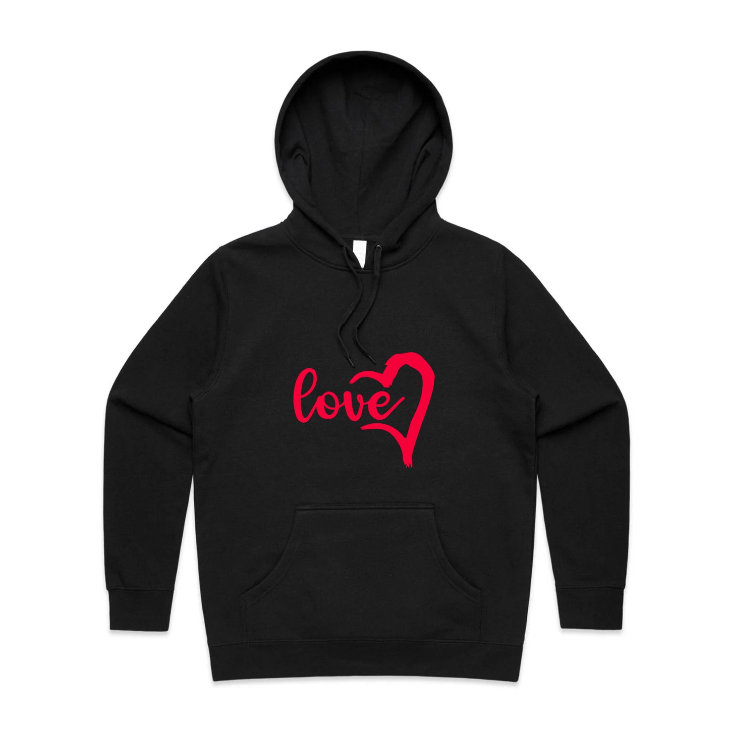 Valentine Day Hoodie 3