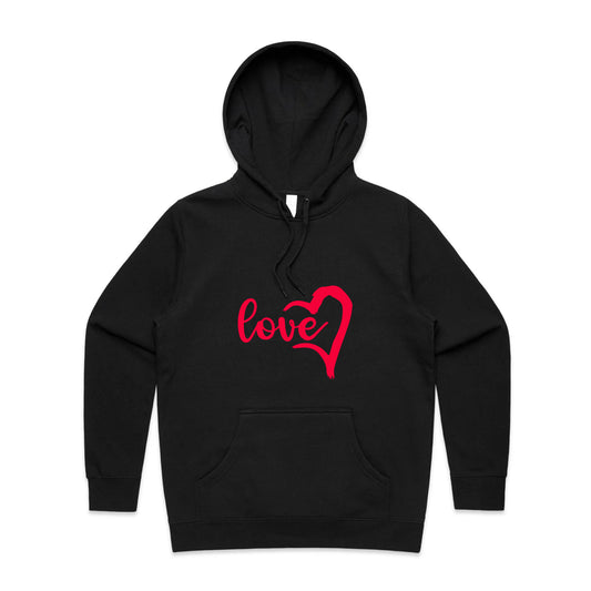 Valentine Day Hoodie 3