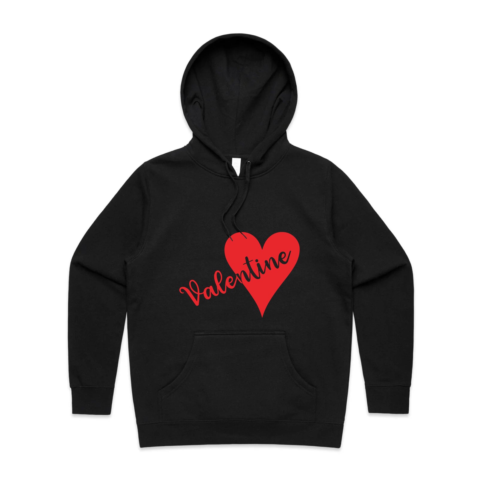 Valentine Day Hoodie 4