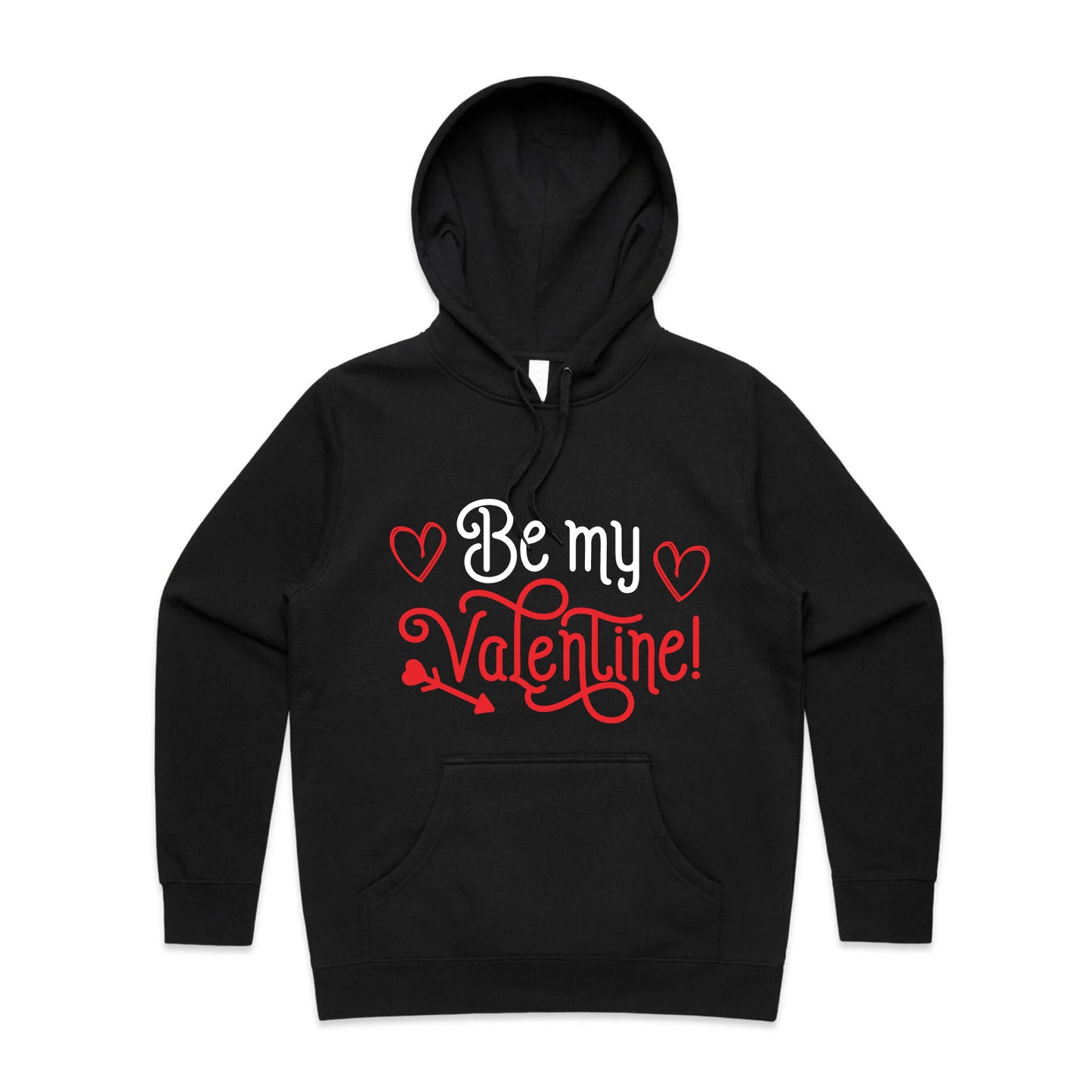 Valentine Day Hoodie 5