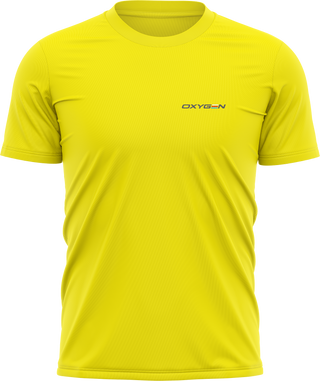 Oxygen Performance T-shirt Style 1
