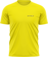 Oxygen Performance T-shirt Style 1