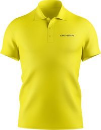 Oxygen Core Performance Polo Style 1