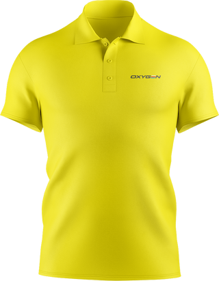 Oxygen Core Performance Polo Style 1