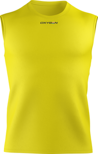 Oxygen Tank Top Style 1