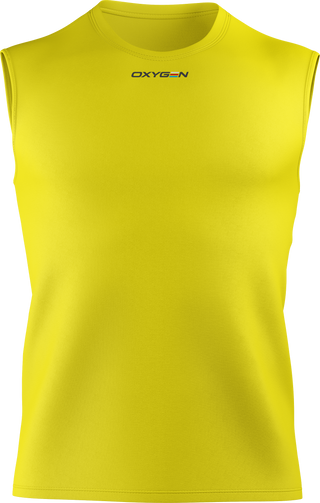 Oxygen Tank Top Style 1