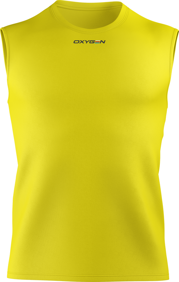Oxygen Tank Top Style 1