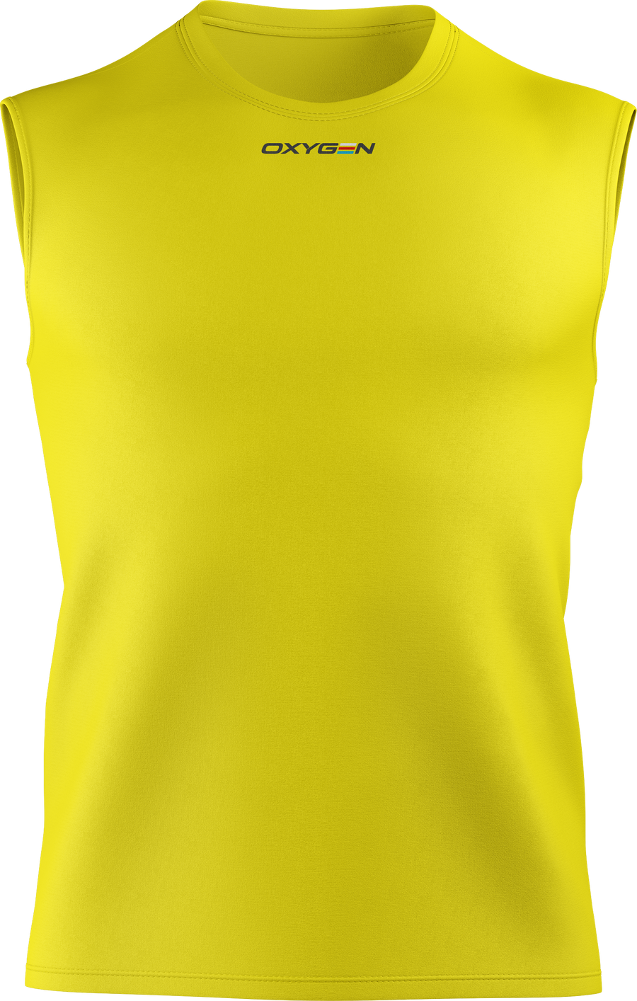Oxygen Tank Top Style 1
