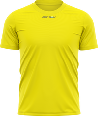 Oxygen Mens Performance T-shirt Style 2