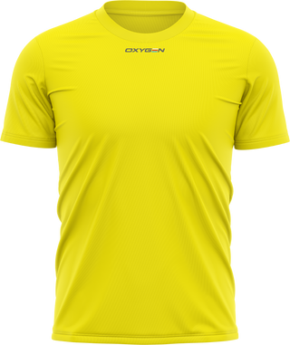 Oxygen Performance T-shirt Style 2