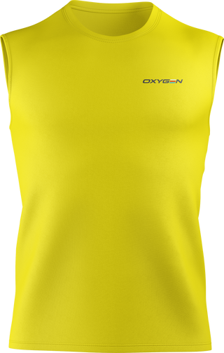 Oxygen Tank Top Style 2