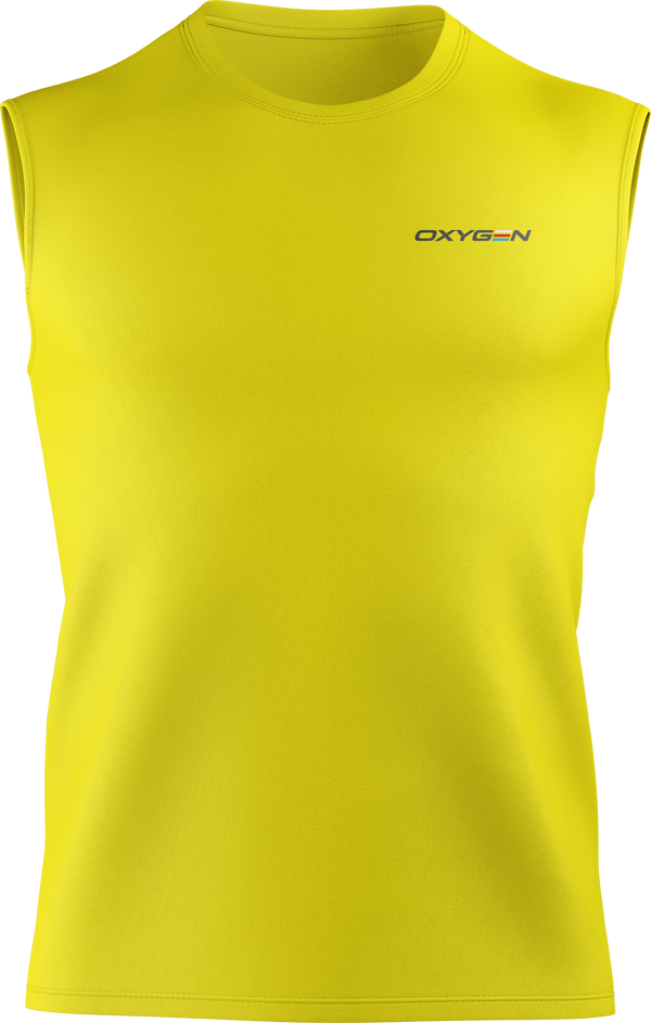 Oxygen Tank Top Style 2