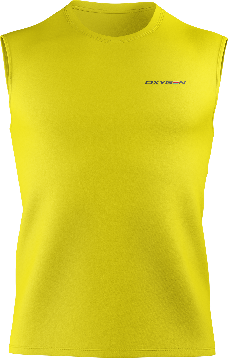 Oxygen Mens Tank Top Style 2