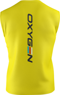 Oxygen Mens Tank Top Style 3