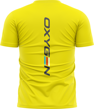 Oxygen Performance T-shirt Style 3