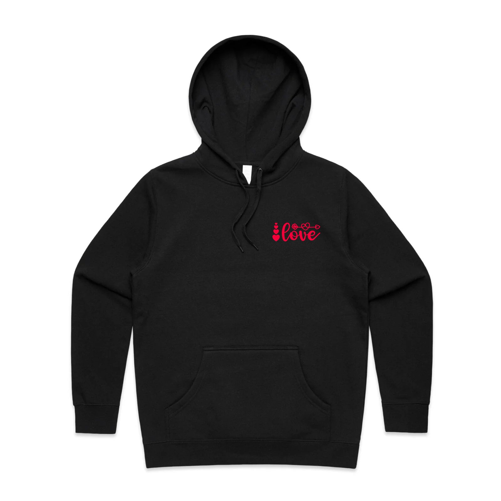 Valentine Day Hoodie 10