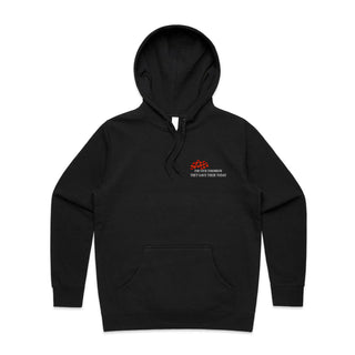 Anzac Day Hoodie 1