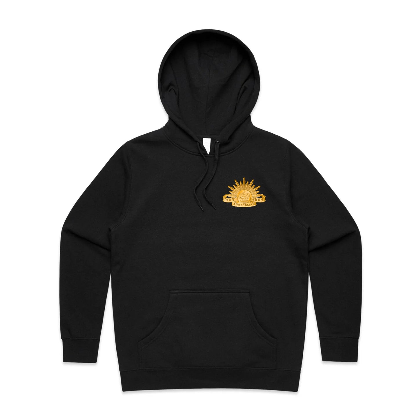 Anzac Day Hoodie 5
