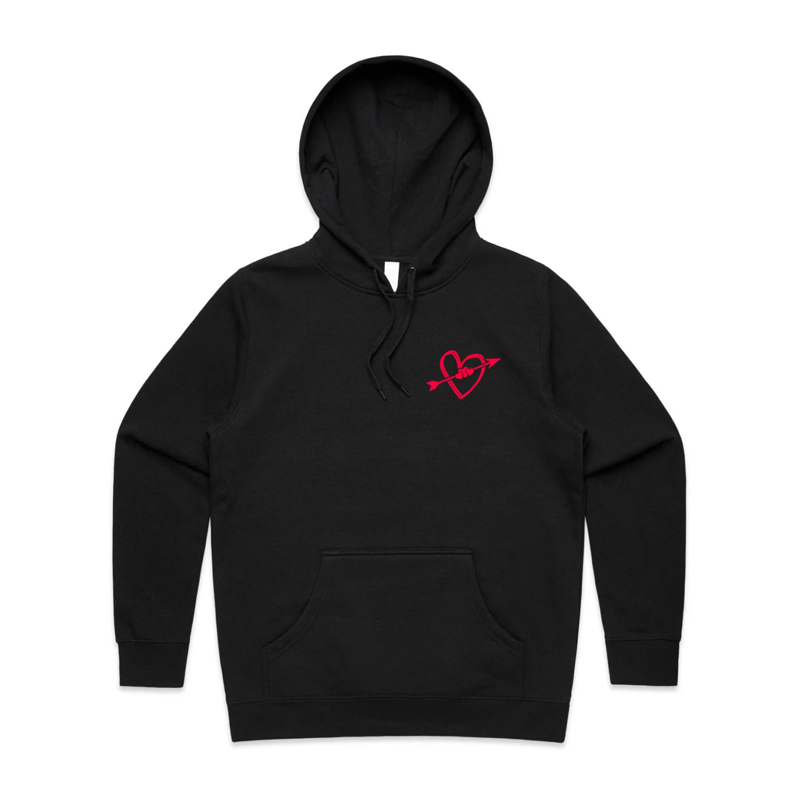 Valentine Day Hoodie 2