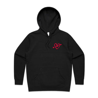 Valentine Day Hoodie 2