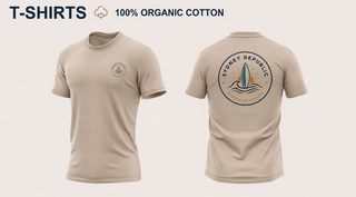 Sydney Republic Tshirt