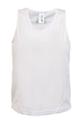 White/White