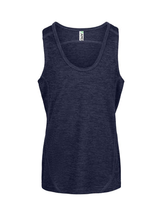 Accelerator Singlet: Kids Cool Dry Singlet - kustomteamwear.com