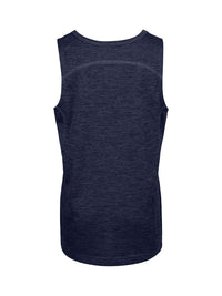 Accelerator Singlet: Kids Cool Dry Singlet - kustomteamwear.com