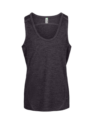 Accelerator Singlet: Kids Cool Dry Singlet - kustomteamwear.com