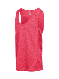 Accelerator Singlet: Kids Cool Dry Singlet - kustomteamwear.com