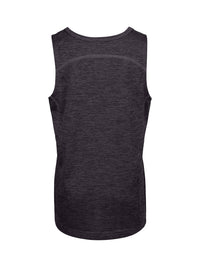 Accelerator Singlet: Kids Cool Dry Singlet - kustomteamwear.com