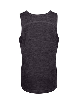 Accelerator Singlet: Kids Cool Dry Singlet - kustomteamwear.com