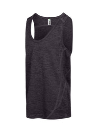 Accelerator Singlet: Kids Cool Dry Singlet - kustomteamwear.com