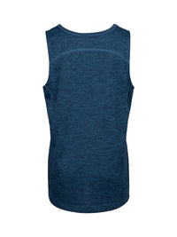 Accelerator Singlet: Kids Cool Dry Singlet - kustomteamwear.com