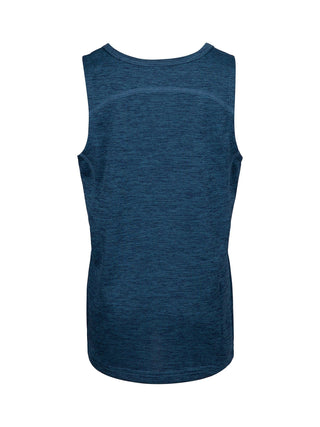 Accelerator Singlet: Kids Cool Dry Singlet - kustomteamwear.com