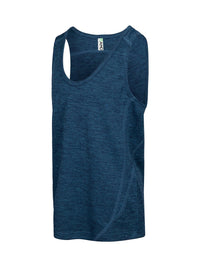 Accelerator Singlet: Kids Cool Dry Singlet - kustomteamwear.com