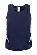 Navy/Sky